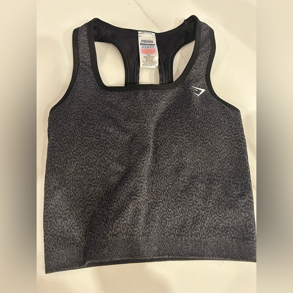 Midi Tank Body fit